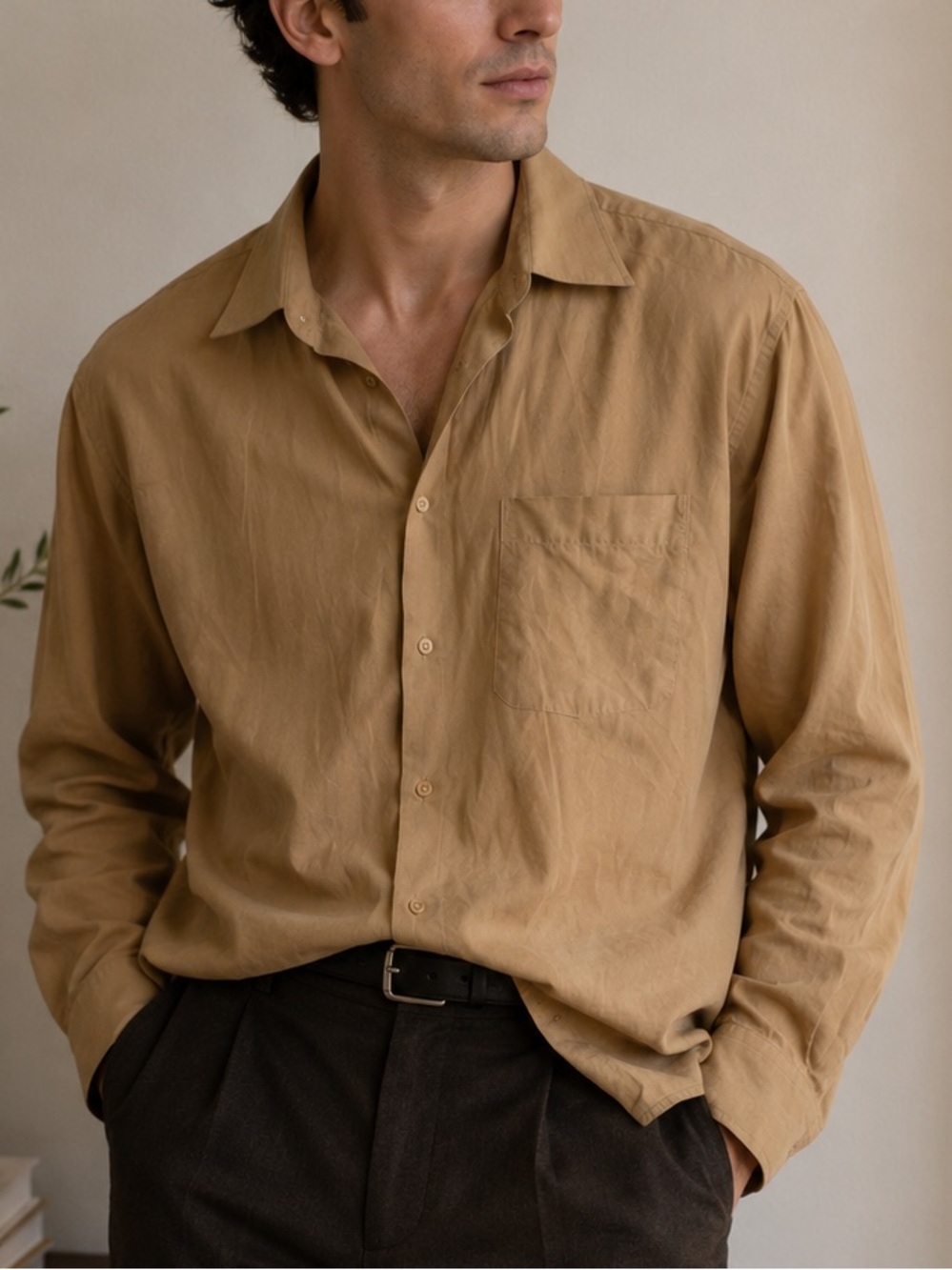 Joseph & Feiss Shirt
